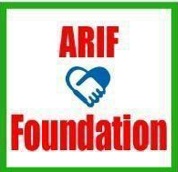 ARIF Foundation Logo